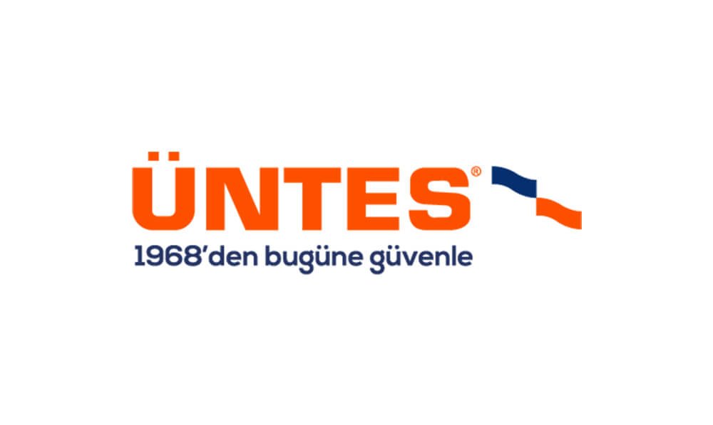 untes